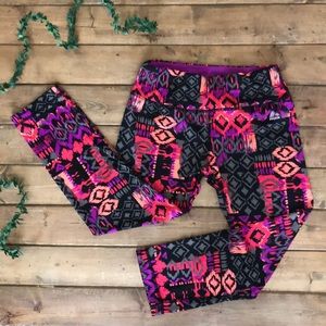 RBX Leggings Yoga Pants size Small